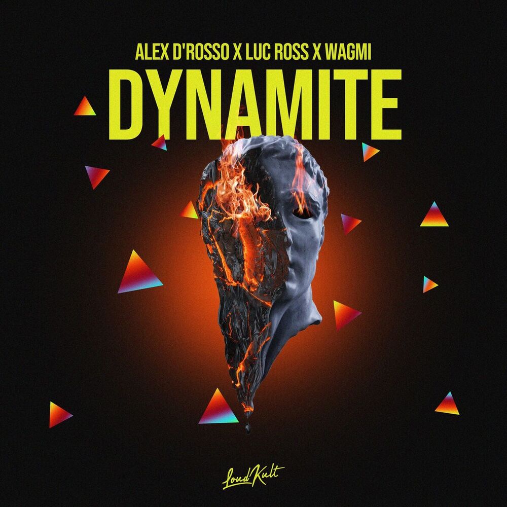 Picture of Dynamite