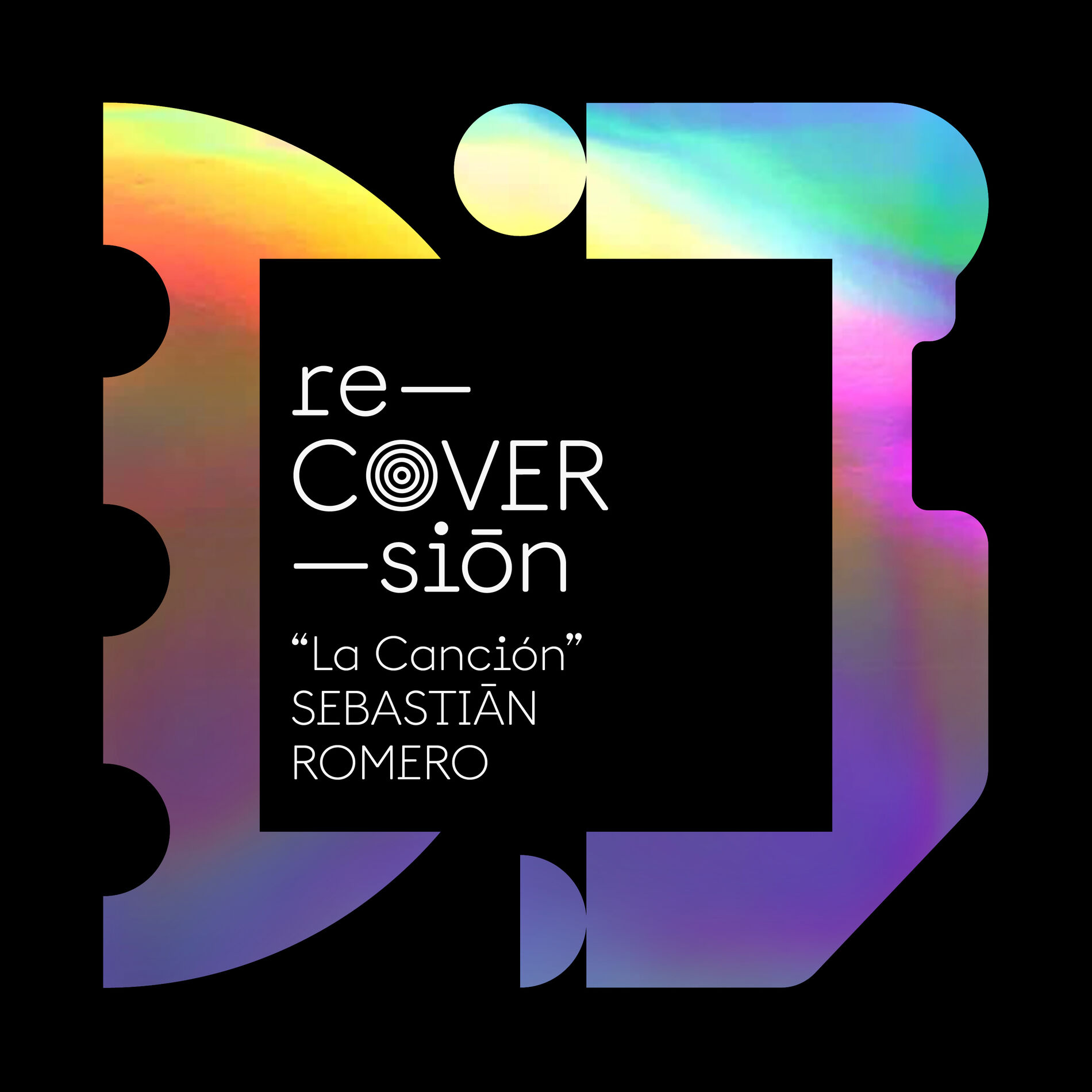 Album cover of La Canción