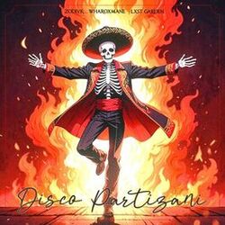 DISCO PARTIZANI