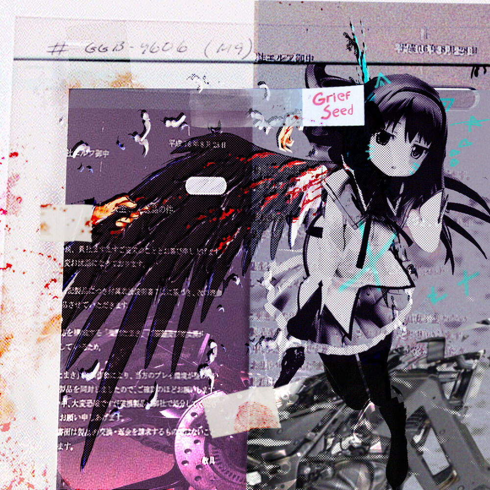 Picture of Grief Seed
