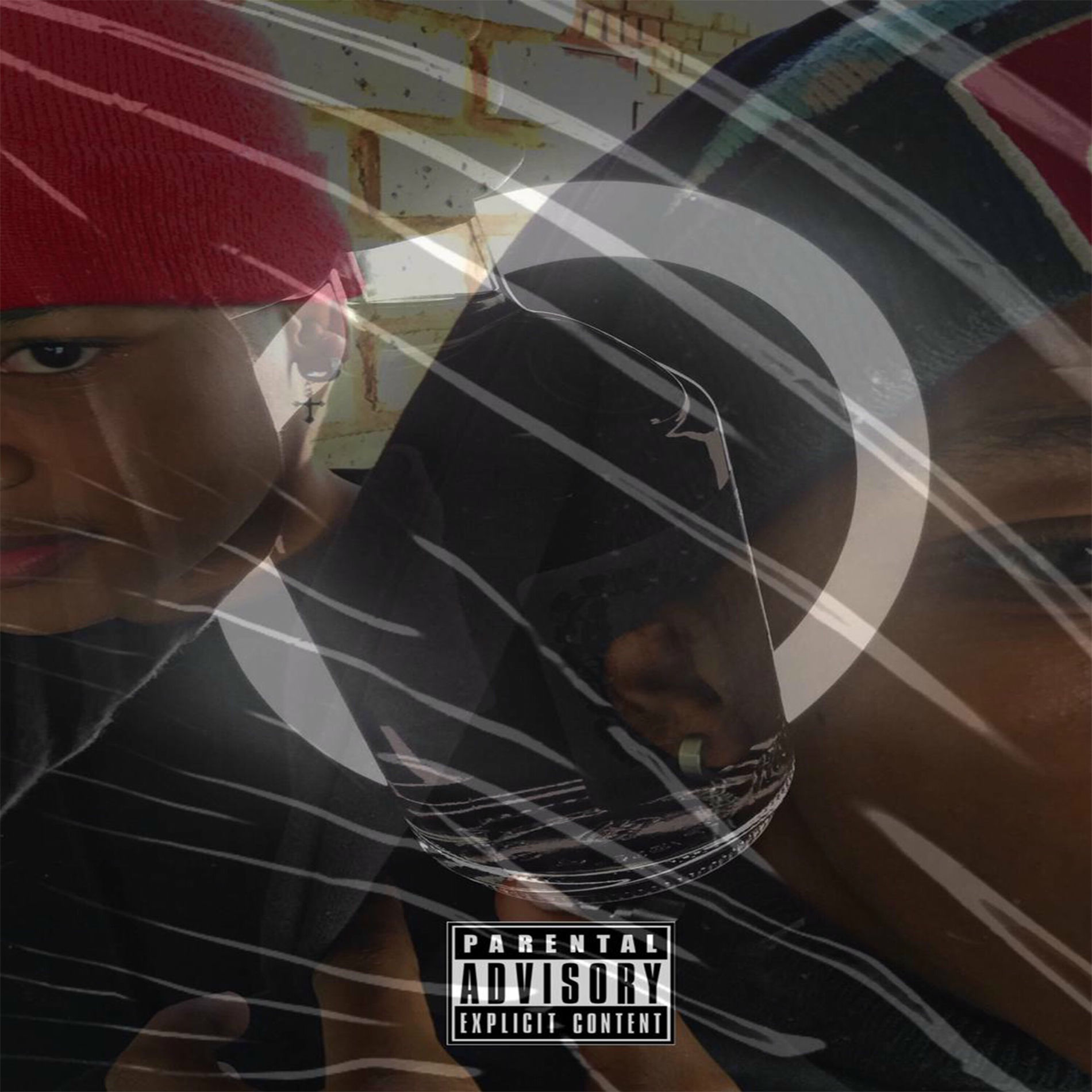 Album cover of Stacey Dash