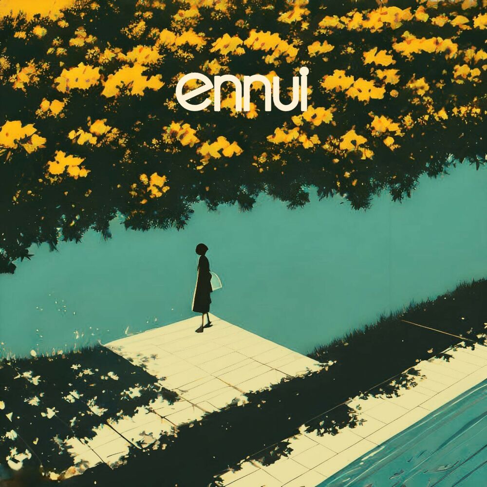 Picture of ennui