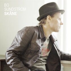 Cover of Skåne