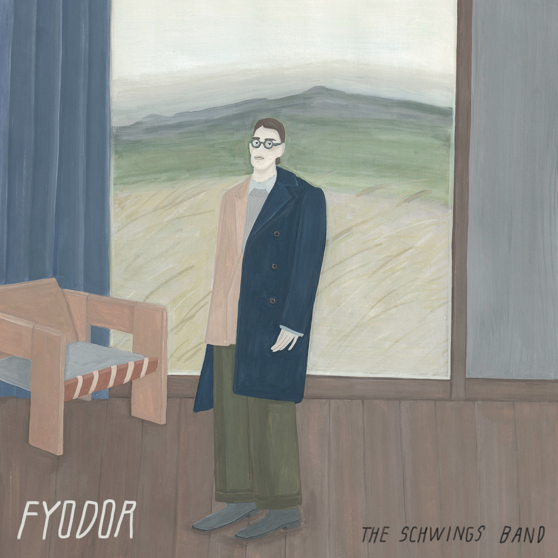 Album cover of Zuzu Blues