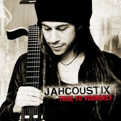Cover of True to Yourself