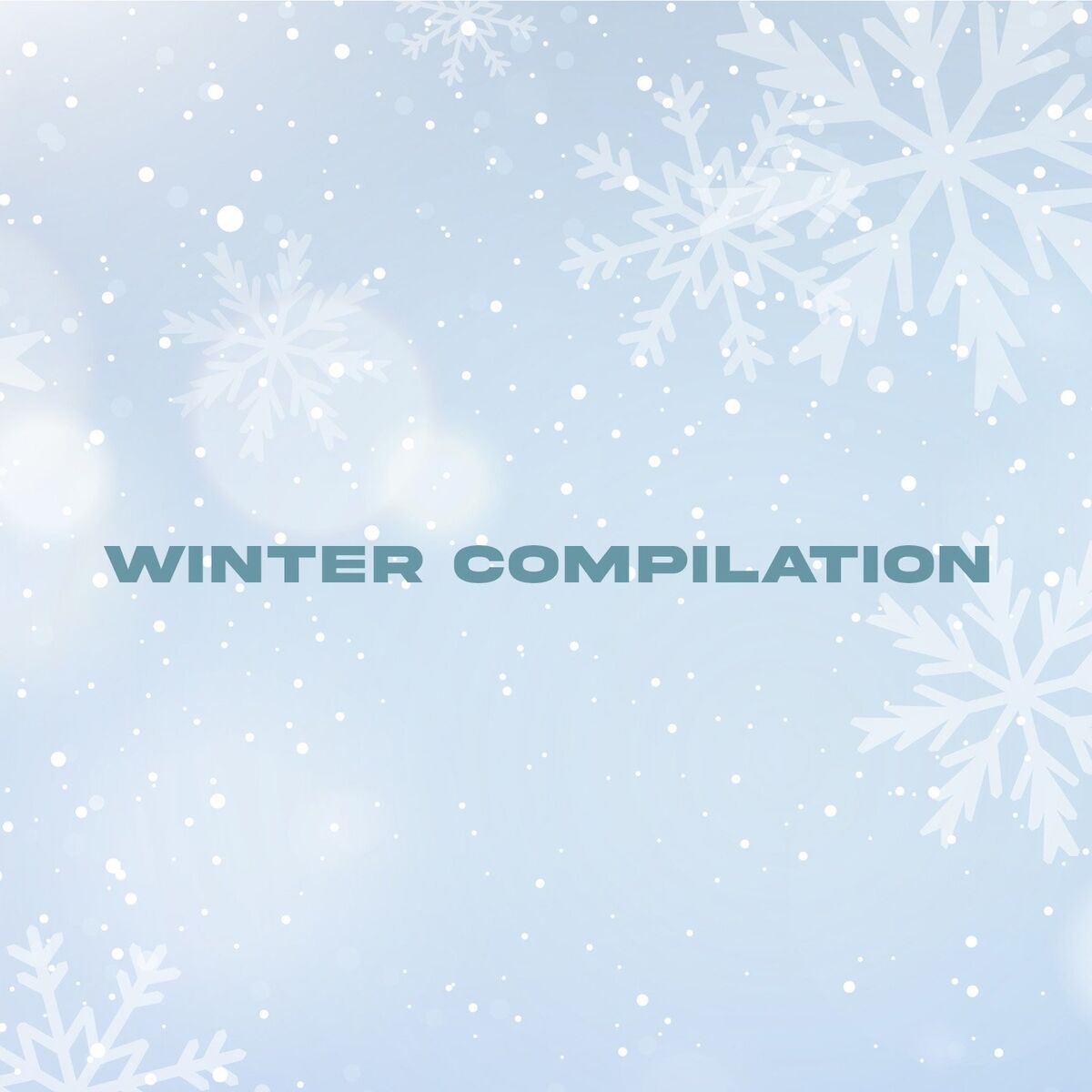 Album cover of Winter Compilation