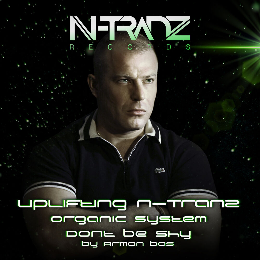 Picture of Uplifting N-Tranz