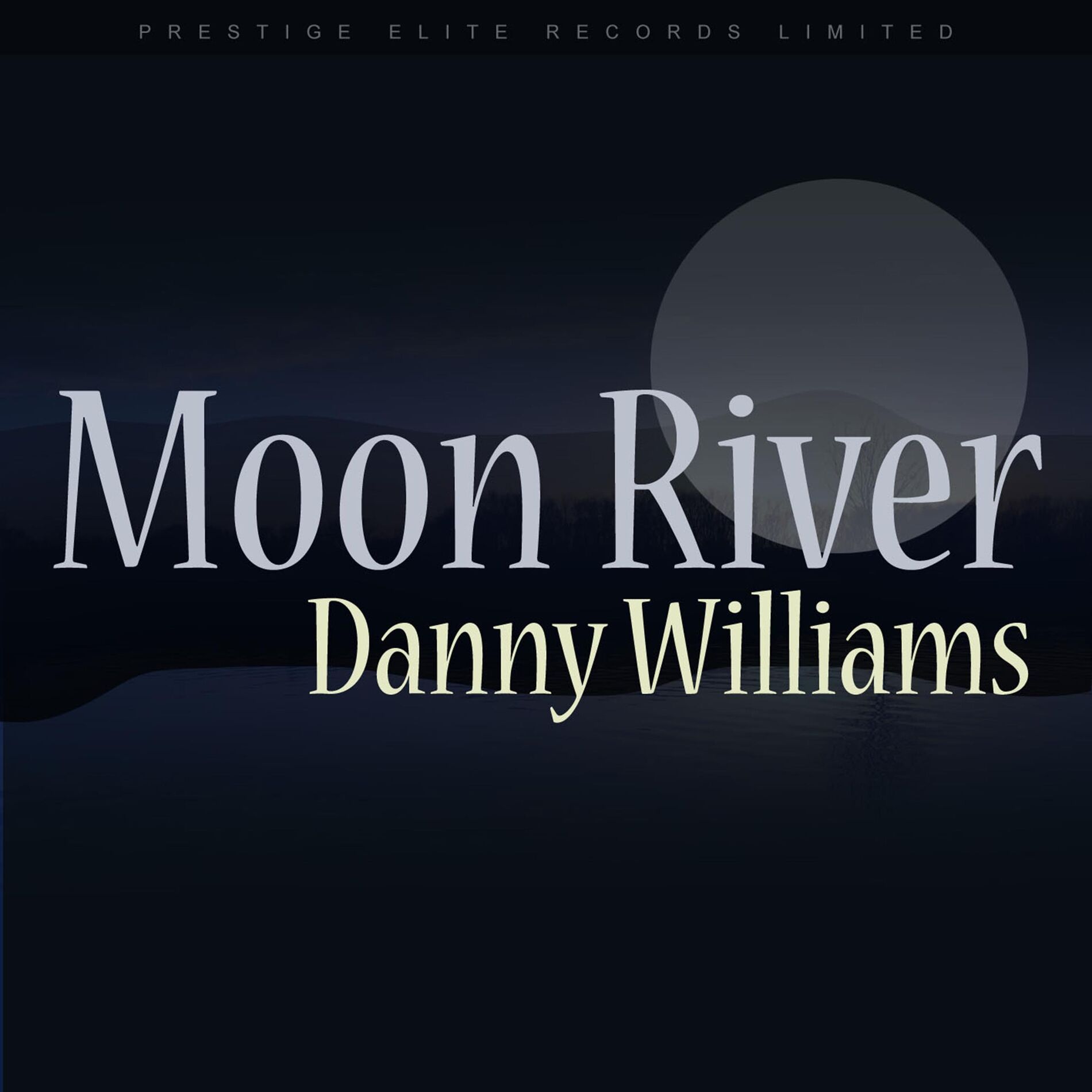 Album cover of Moon River