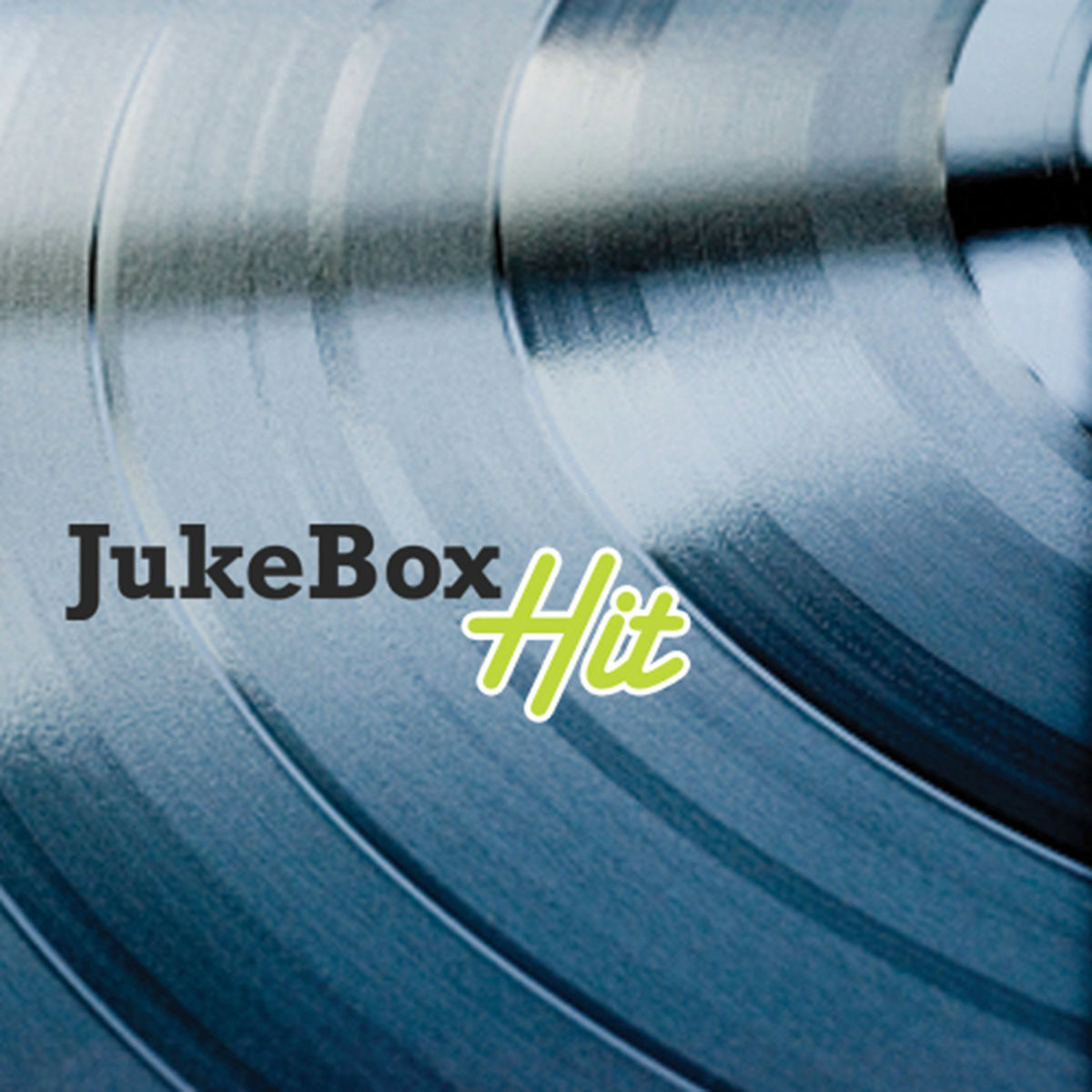 Album cover of Jukebox Hits