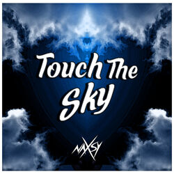 Cover of Touch the Sky