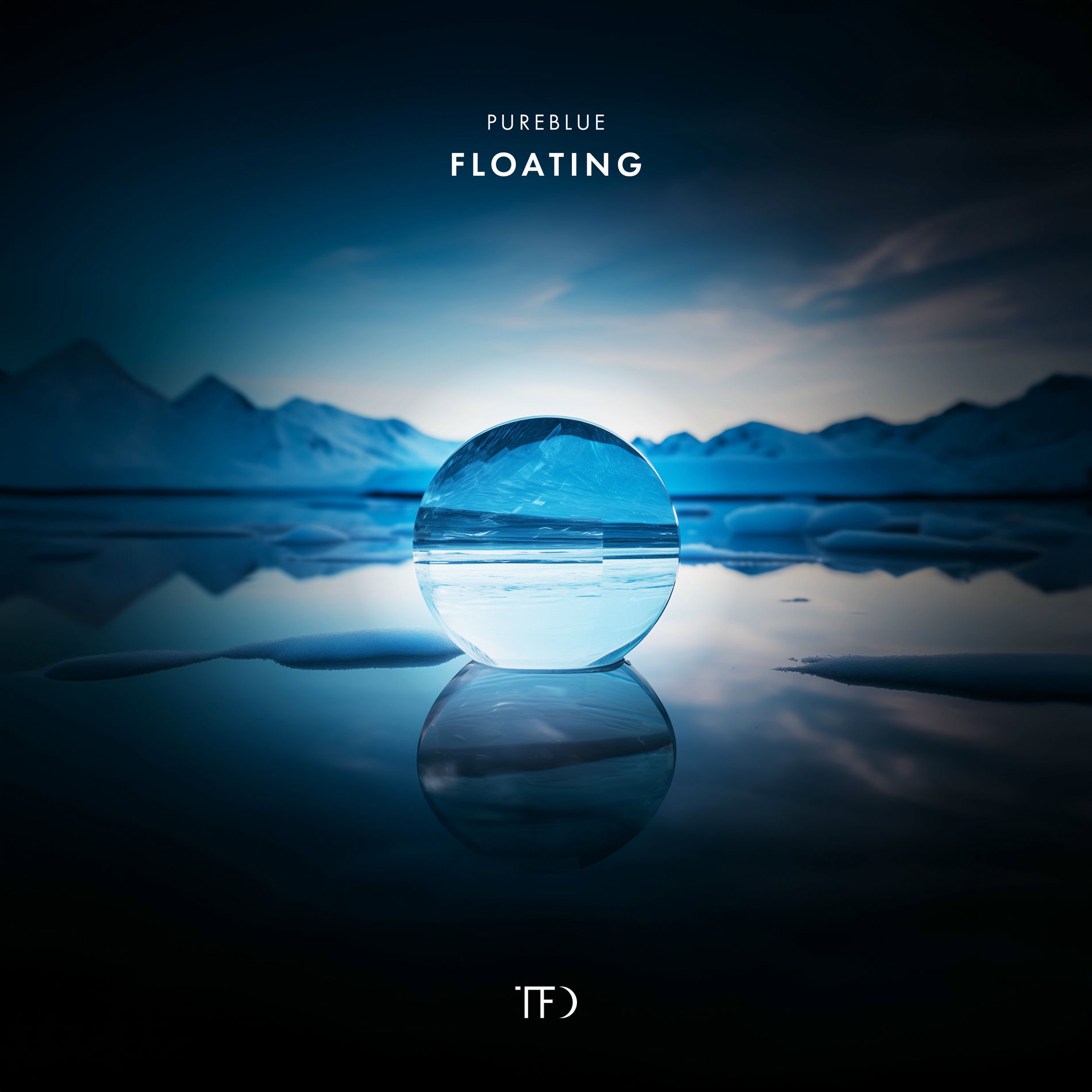 Album cover of Floating