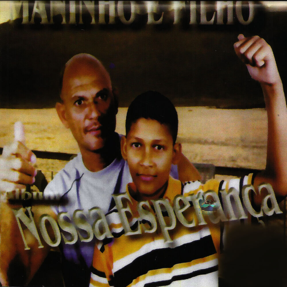 Picture of Nossa Esperança