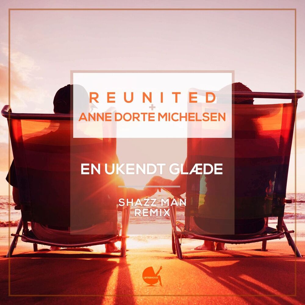 Picture of En Ukendt Glæde (Shazz Man Remix)