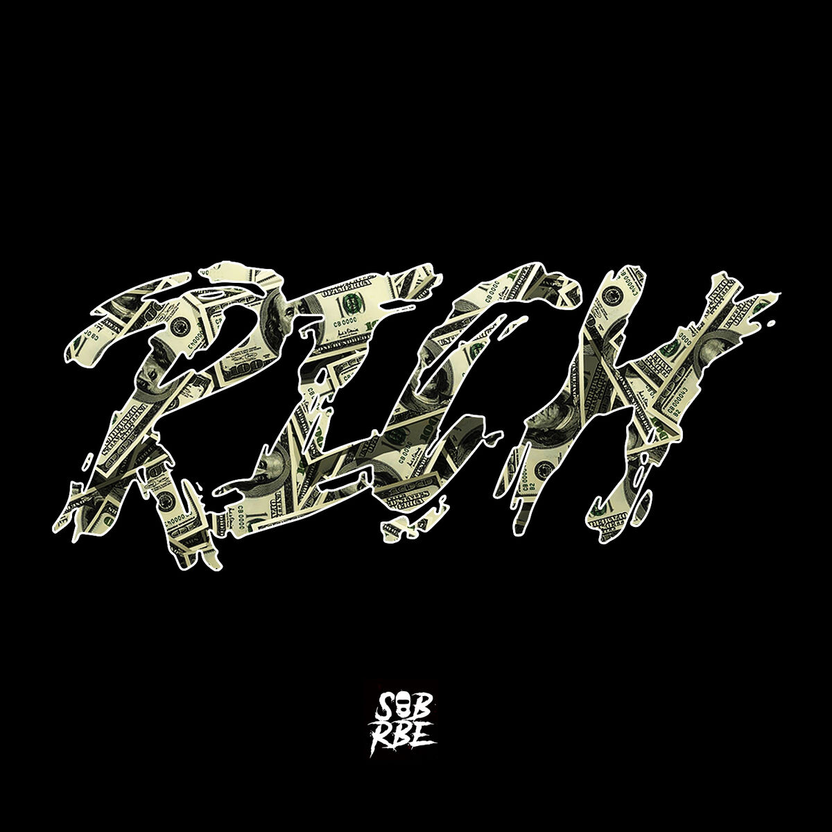 Album cover of Rich