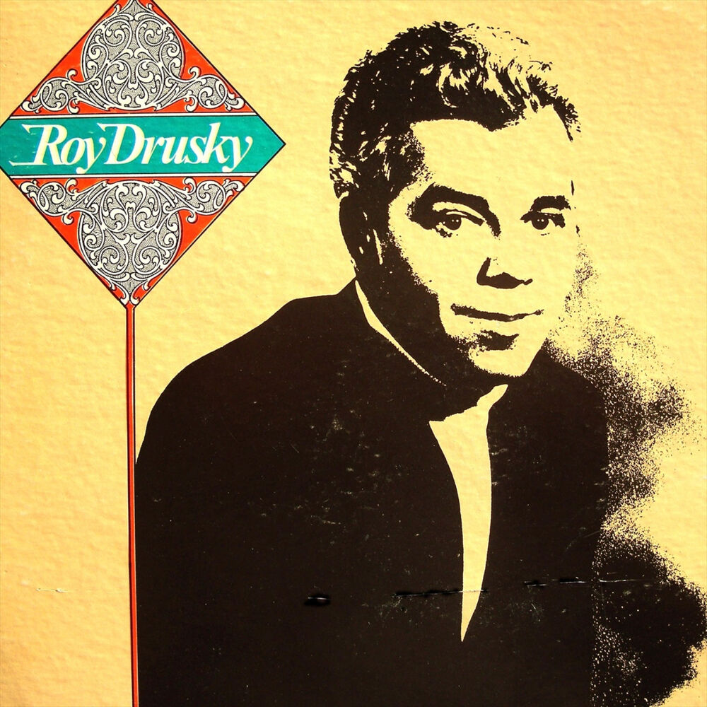 Picture of Roy Drusky