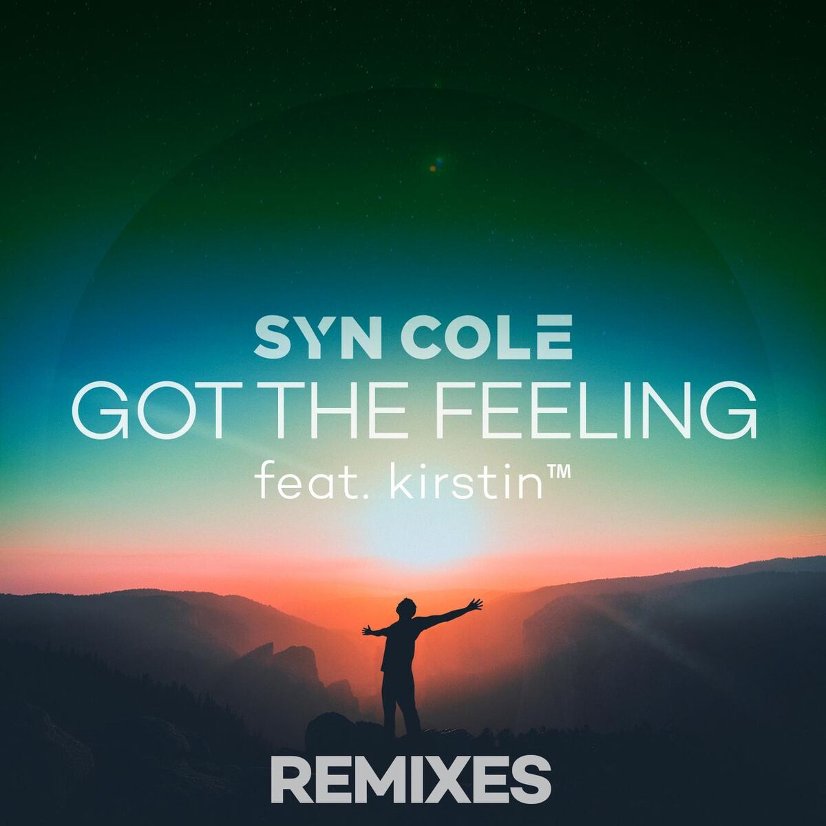 Album cover of Got the Feeling (feat. kirstin)