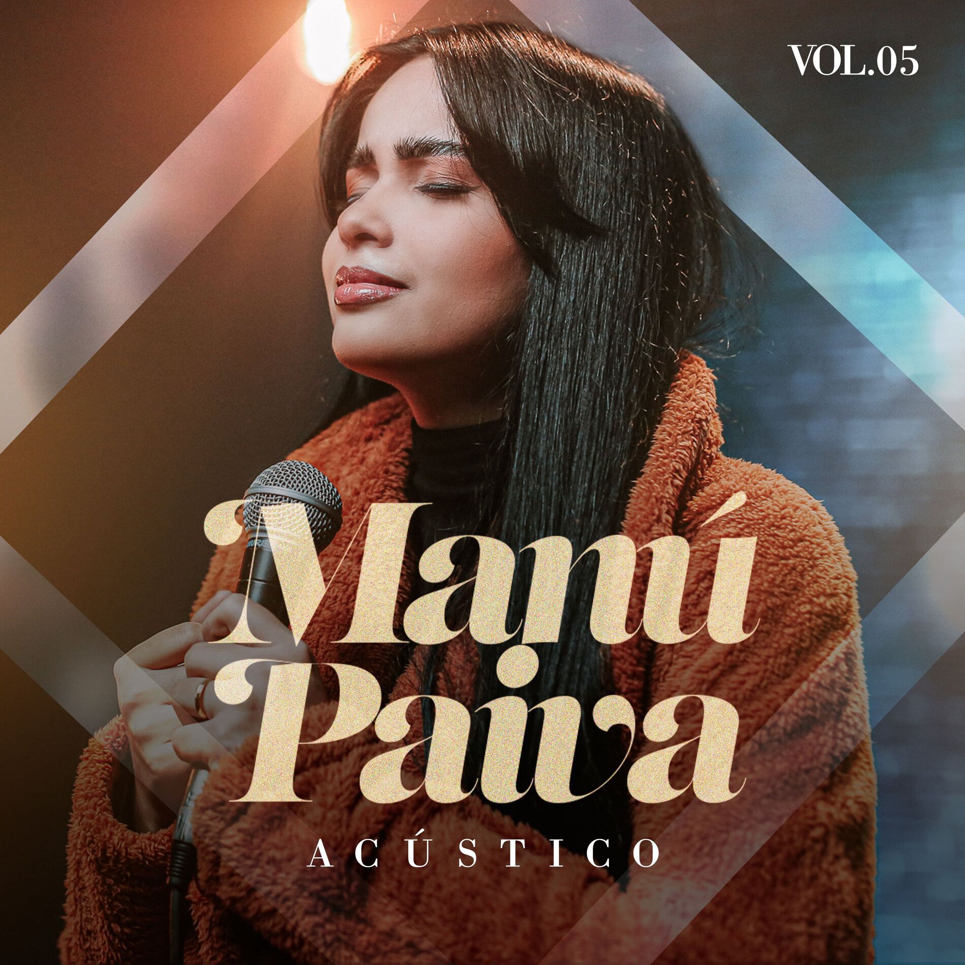 Album cover of Acústico, Vol. 5