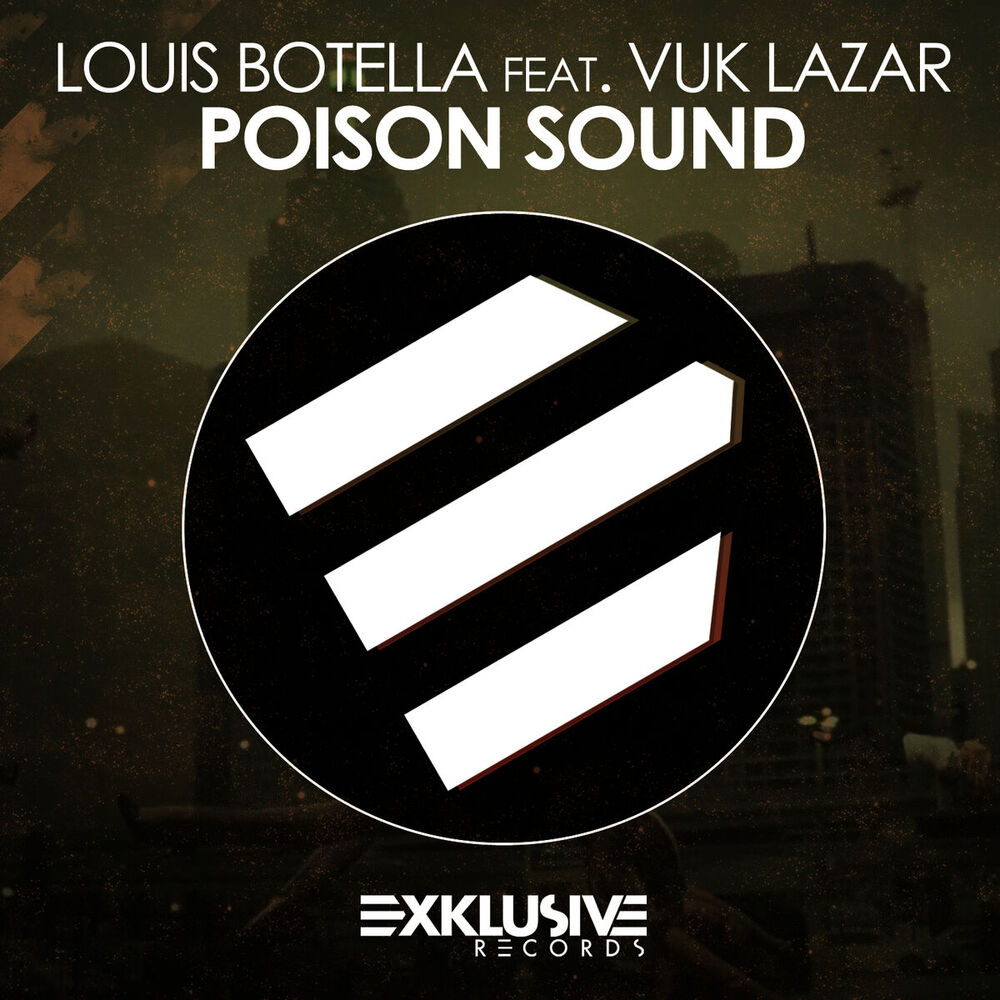 Picture of Poison Sound