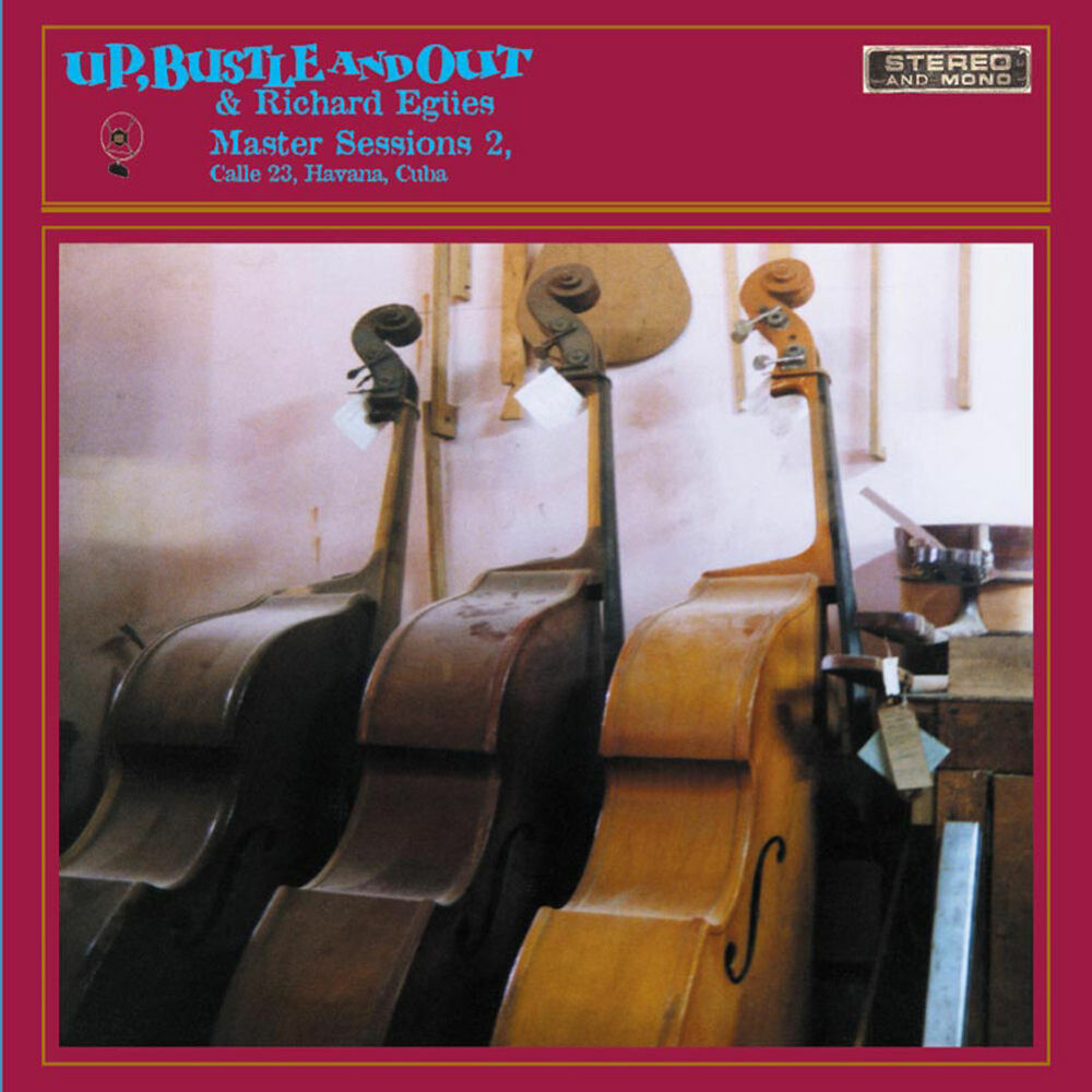 Picture of Master Sessions Vol.2