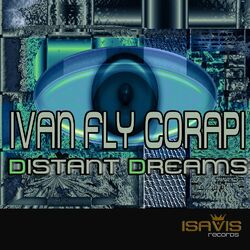 Cover of Distant Dreams