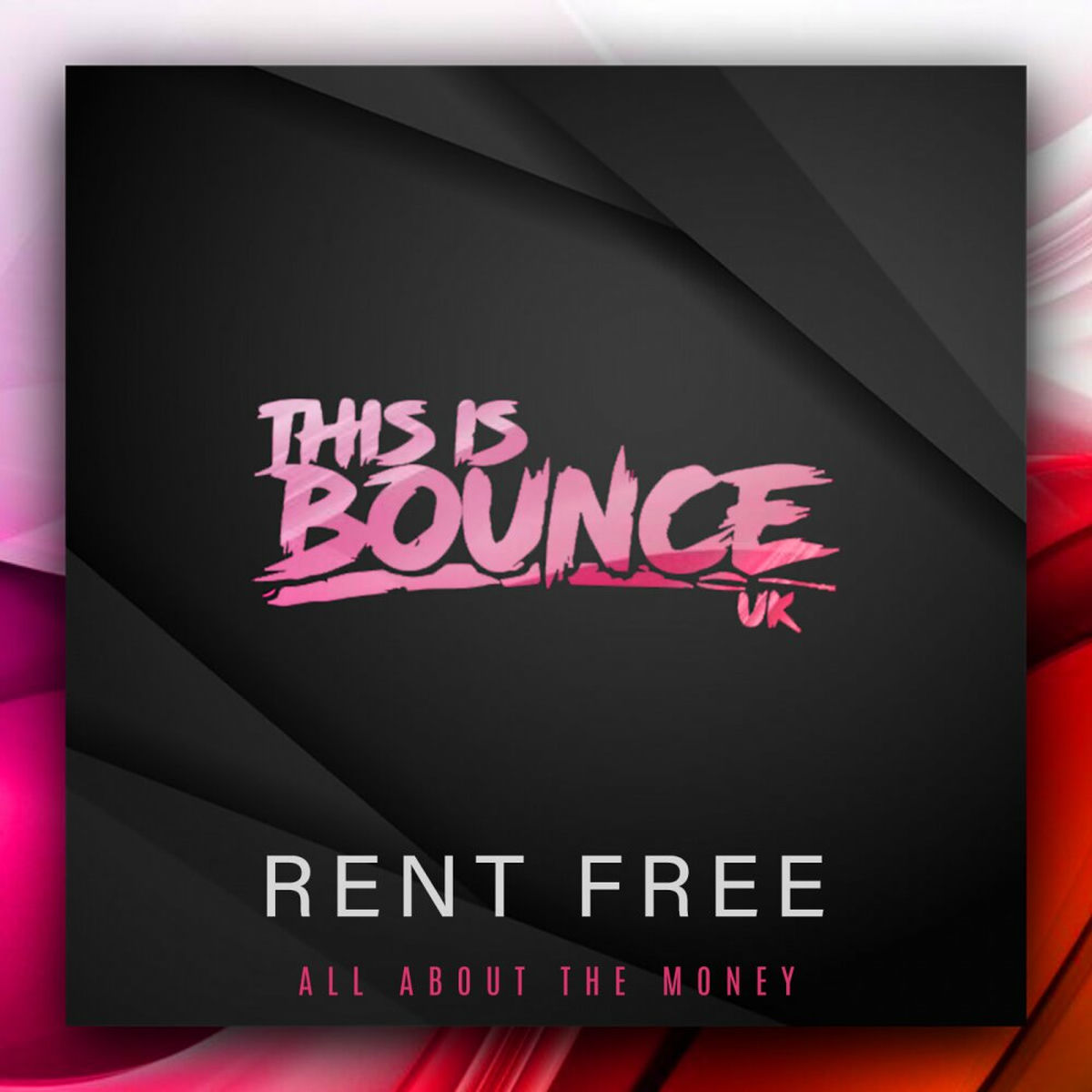 Album cover of All About The Money