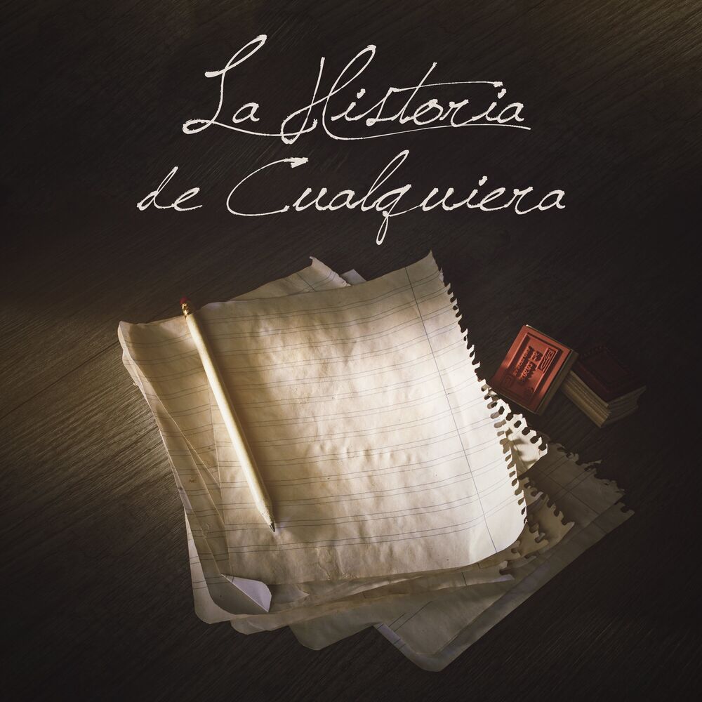 Picture of La Historia de Cualquiera