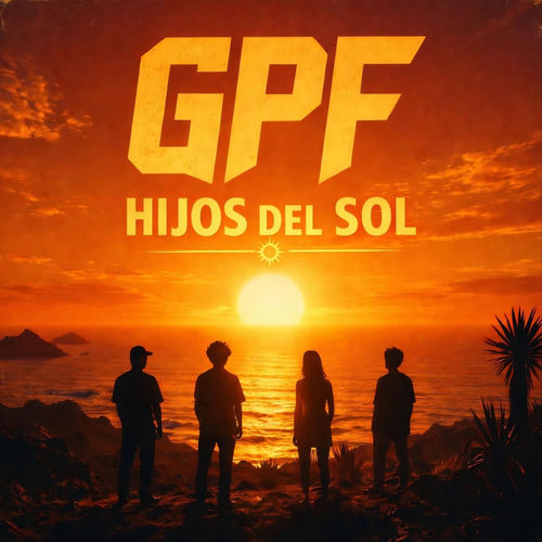 Hijos Del Sol