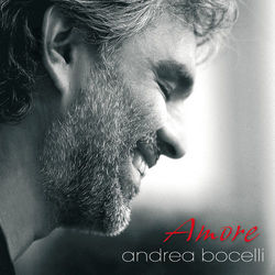 Cover of Amore (Remastered)