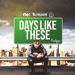 Cover of Days Like These