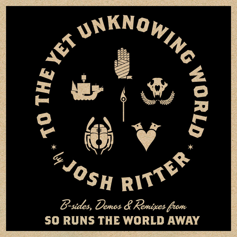 Picture of To the yet Unknowing World
