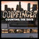 Counting The Days - Live by Goldfinger album cover