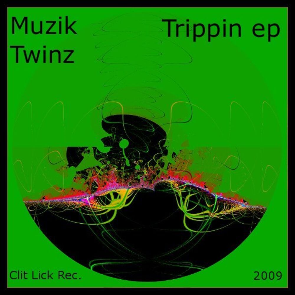 Picture of Trippin ep