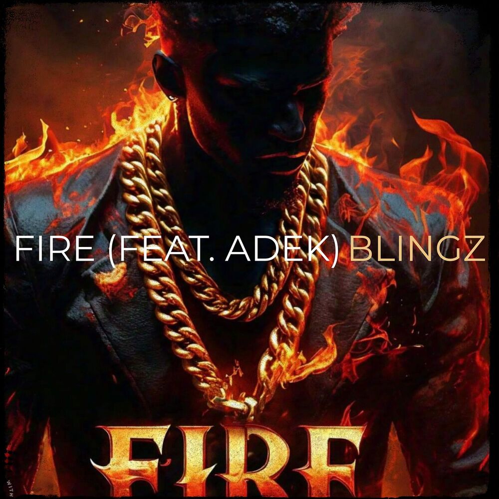 Picture of Fire