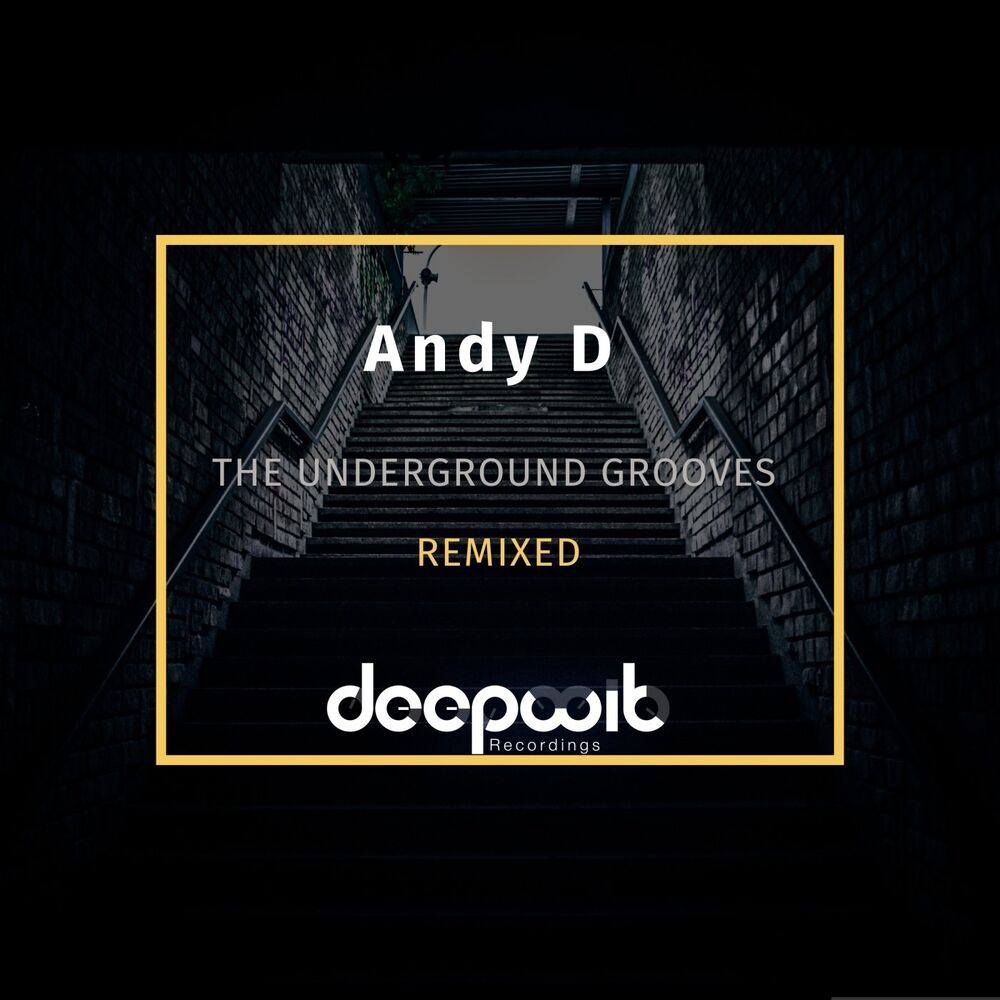 Picture of The Underground Grooves Remixed