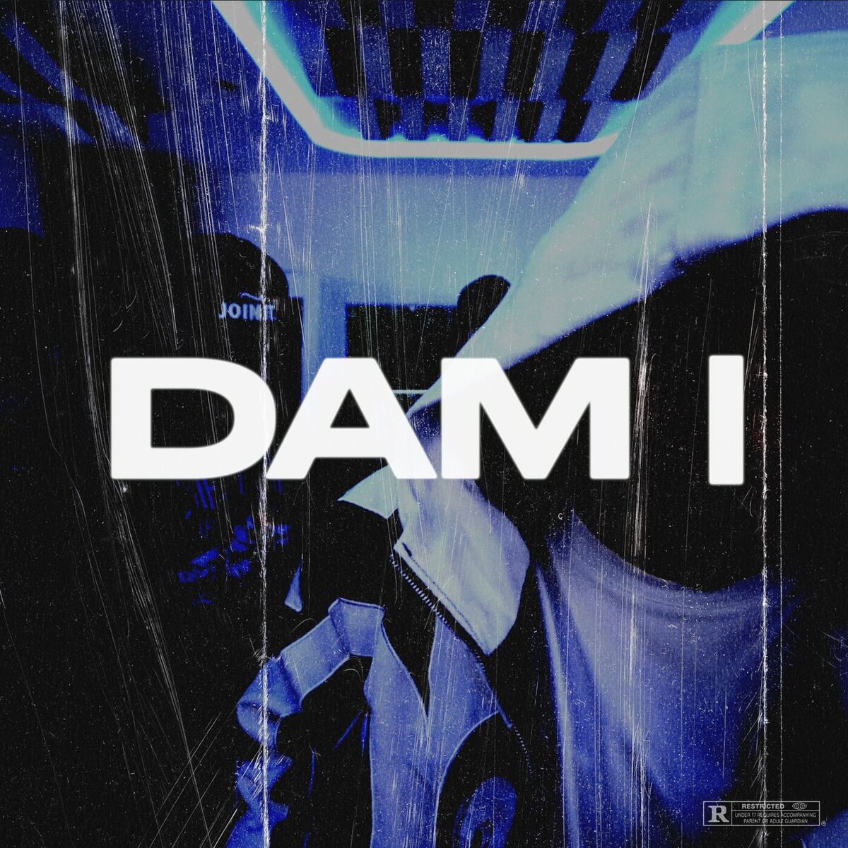 Album cover of Dam 1