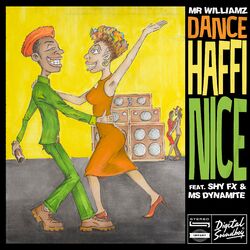 Cover of Dance Haffi Nice (feat. Ms. Dynamite)