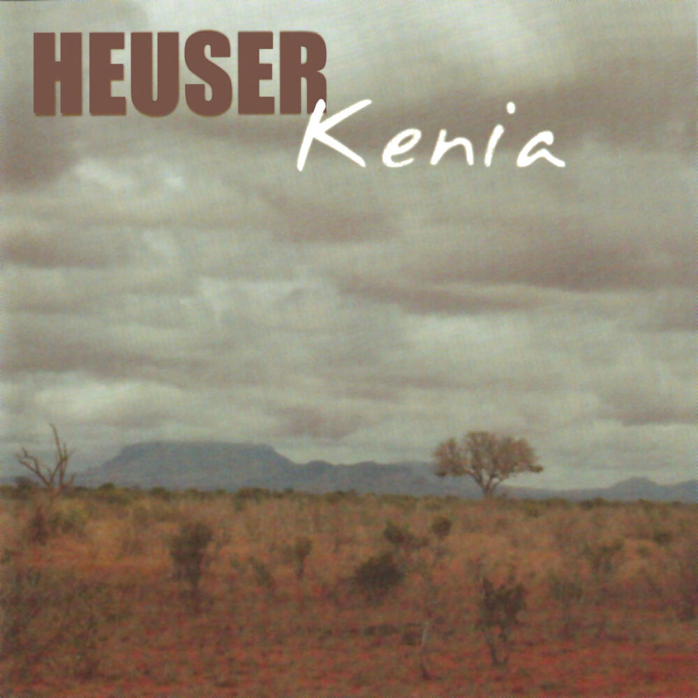 Picture of Kenia