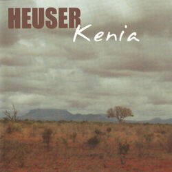 Cover of Kenia
