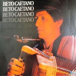 Cover of BETO CAETANO