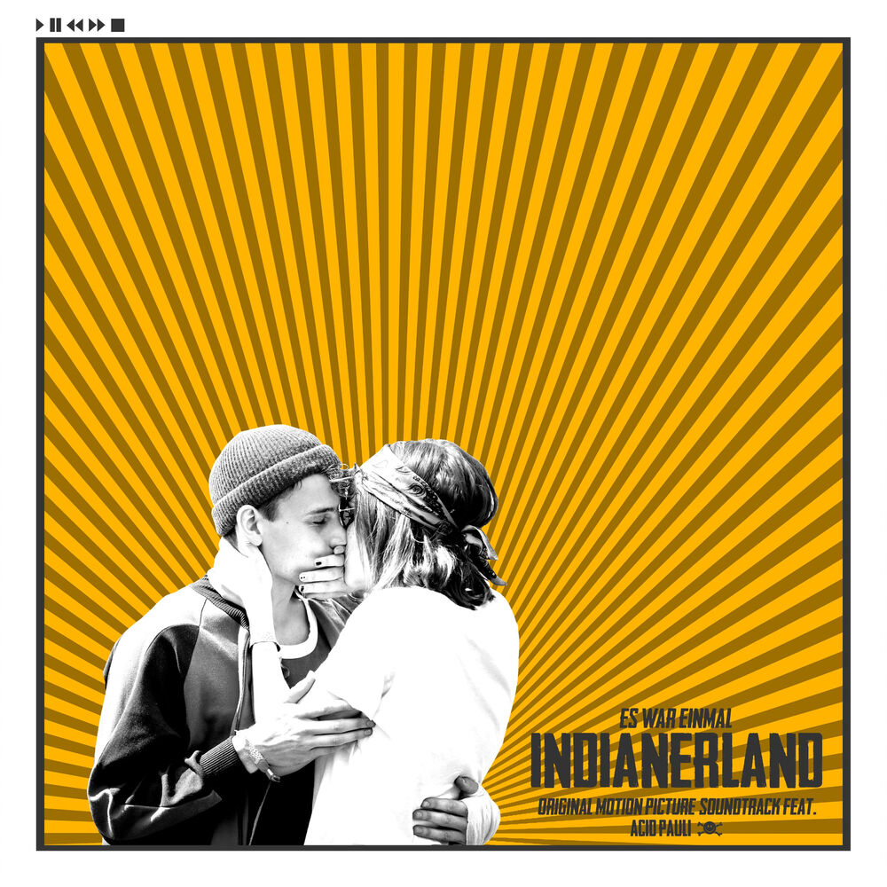 Picture of Es War Einmal Indianerland (Original Motion Picture Soundtrack)