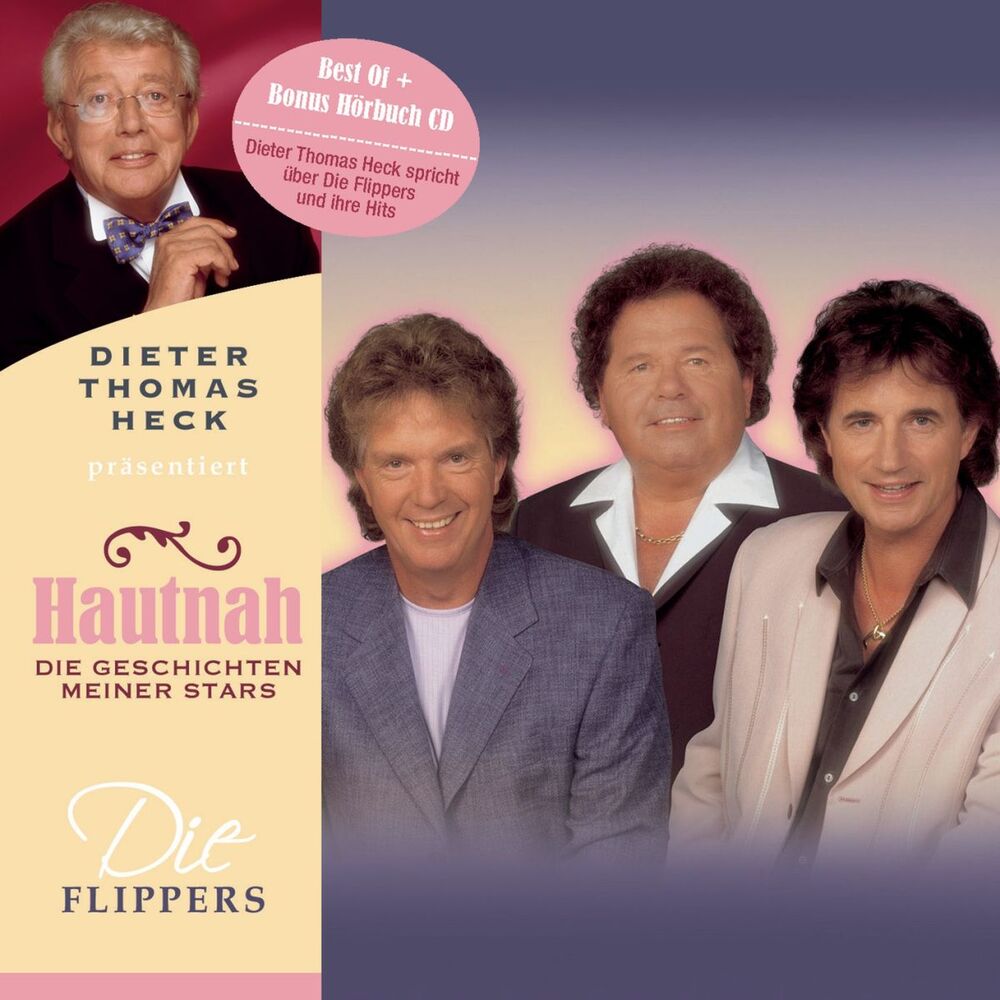 Picture of Hautnah - Die Geschichten meiner Stars