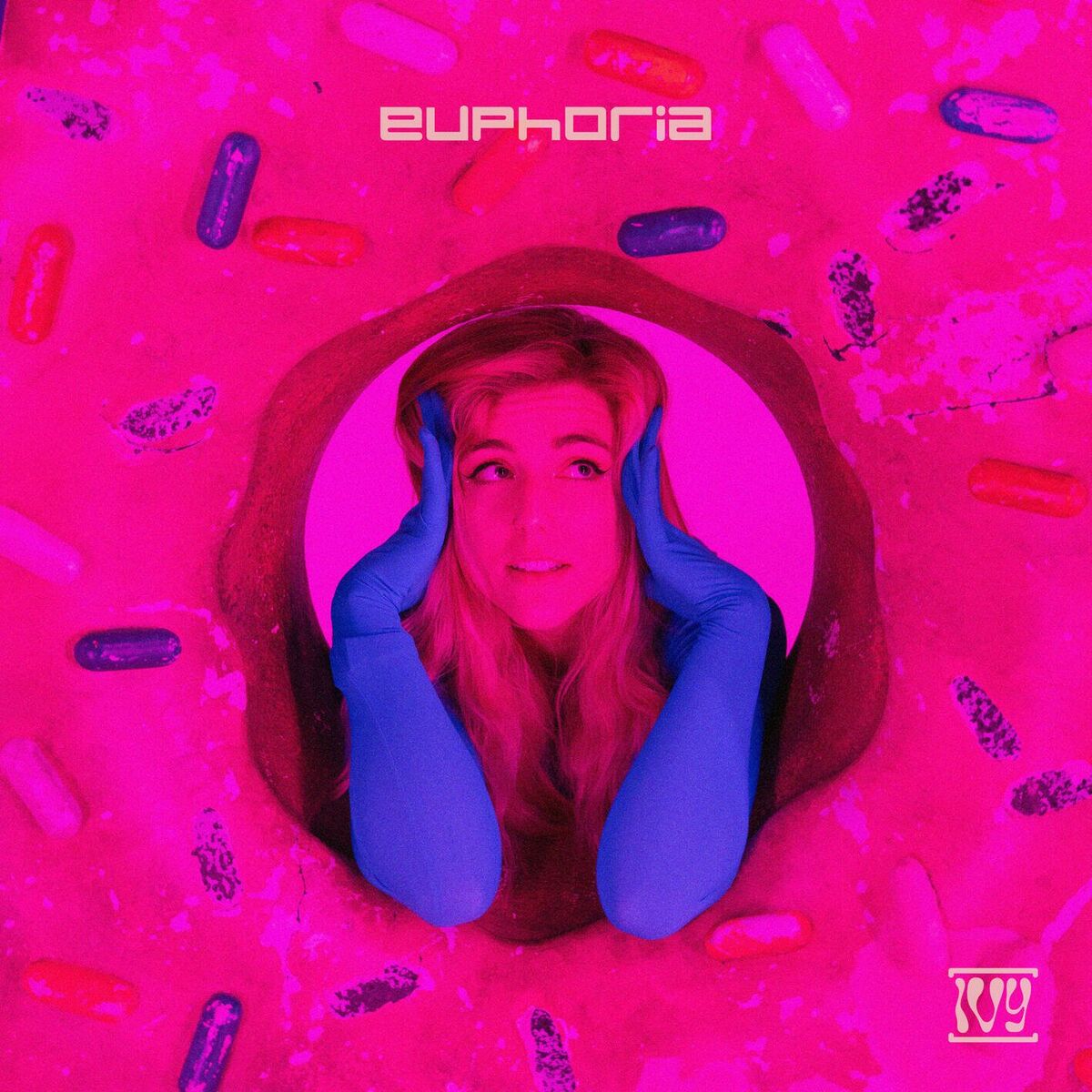 Album cover of Euphoria