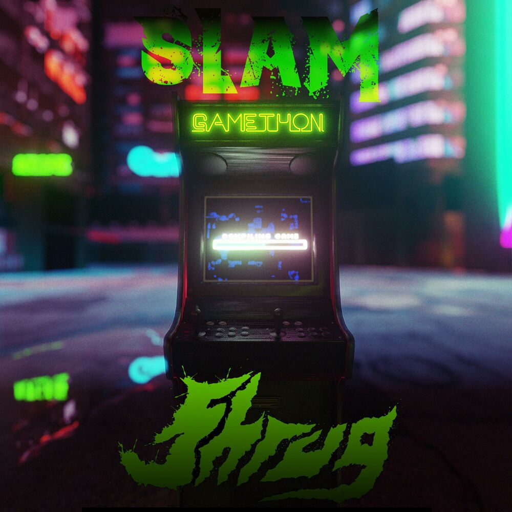 Picture of Slam