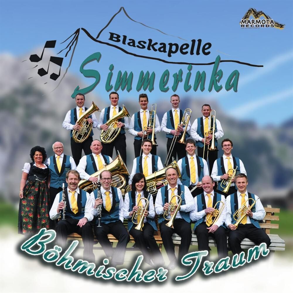 Picture of Böhmischer Traum