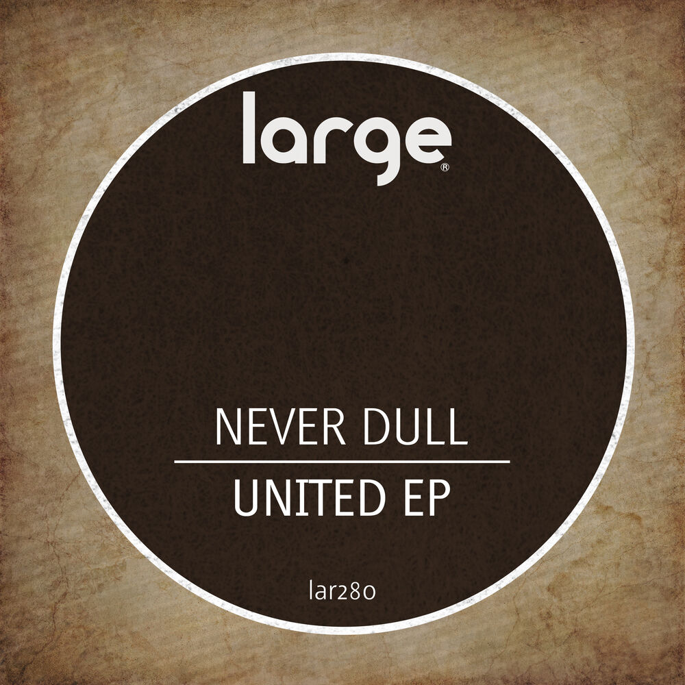 Picture of United EP