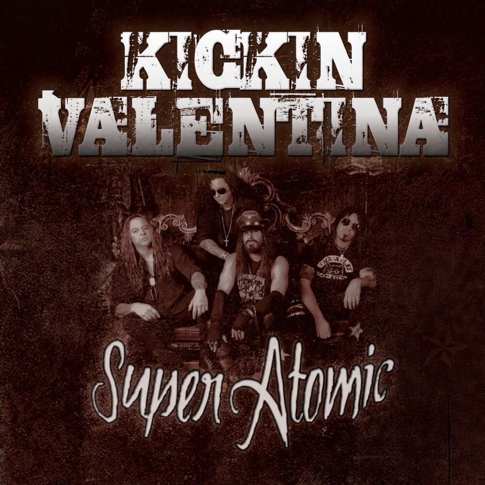 Picture of Super Atomic