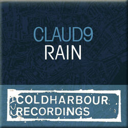 Cover of Rain