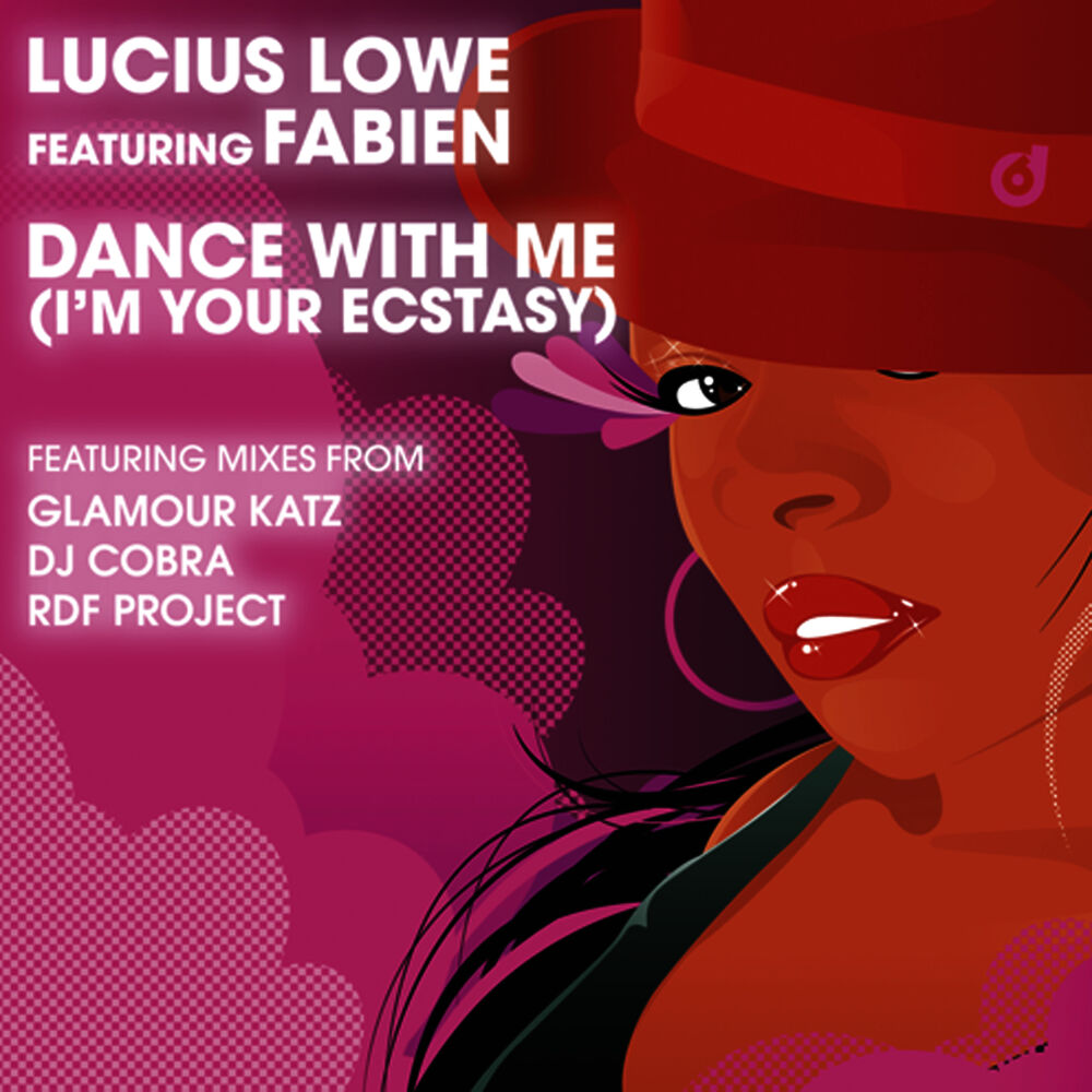 Picture of Dance With Me (I'm Your Ecstasy)