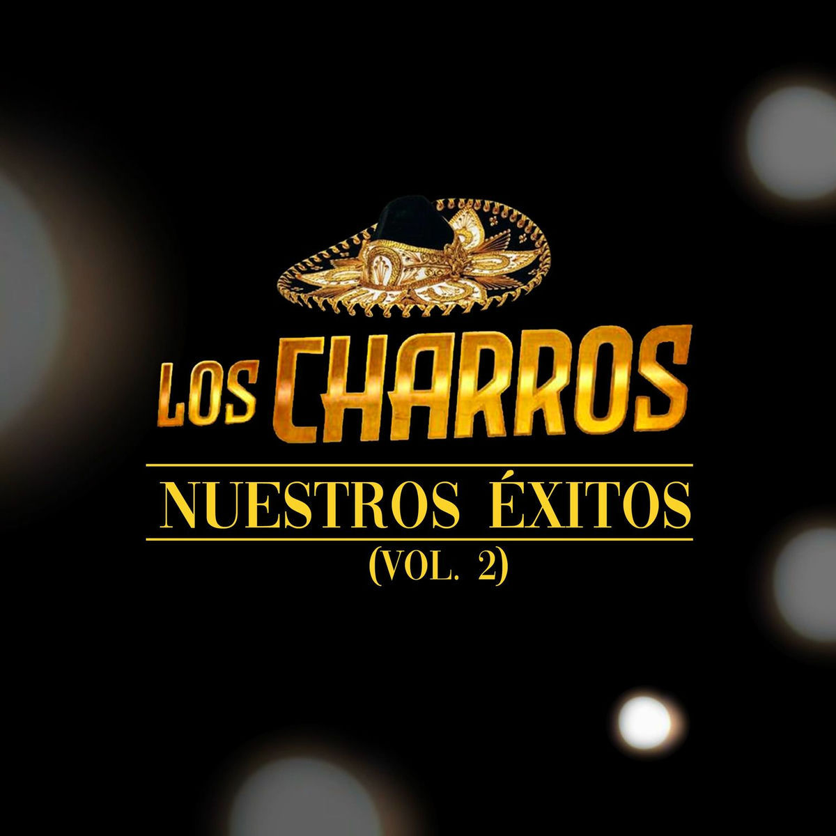 Album cover of Nuestros Éxitos, Vol. 2