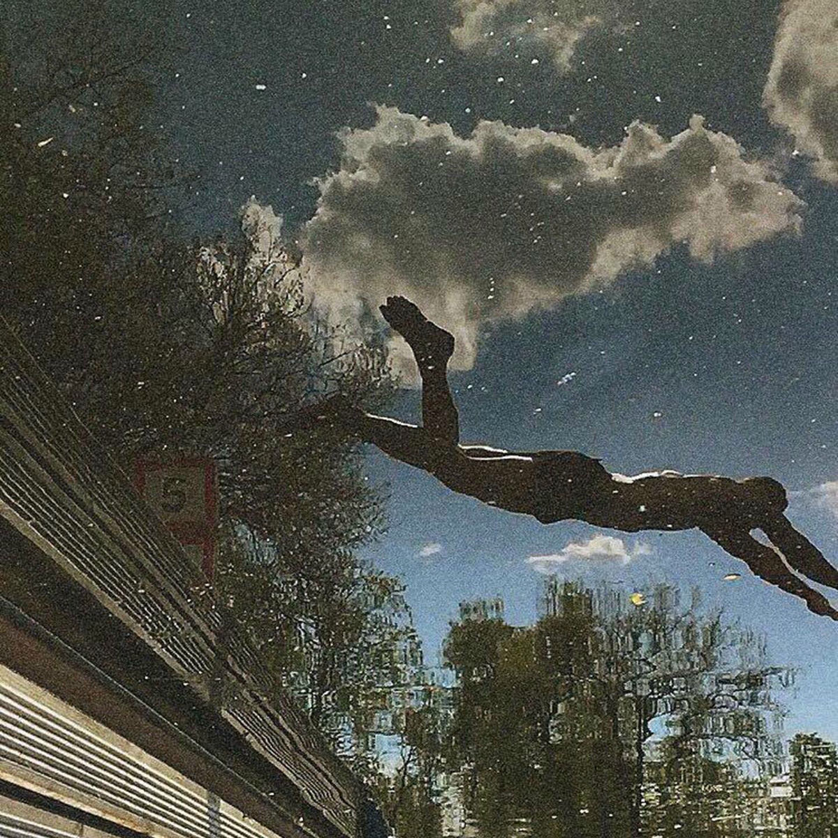 Album cover of Get Live / Are You Happy?